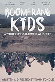 Boomerang Kids