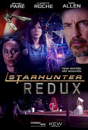 Starhunter ReduX