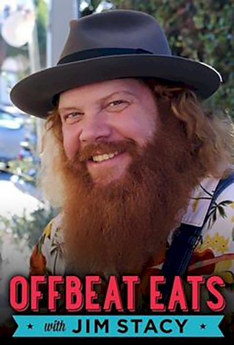 Offbeat Eats with Jim Stacy