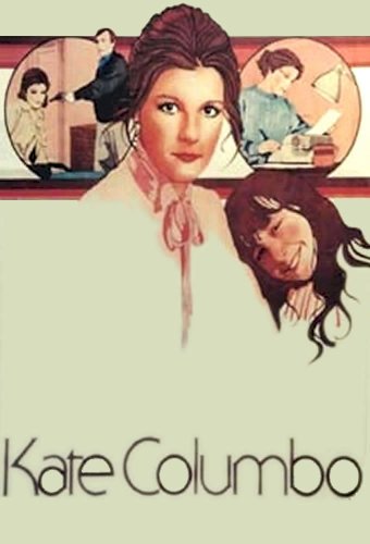 Mrs. Columbo
