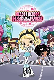 Kuu Kuu Harajuku