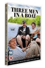 Three Men in Another Boat