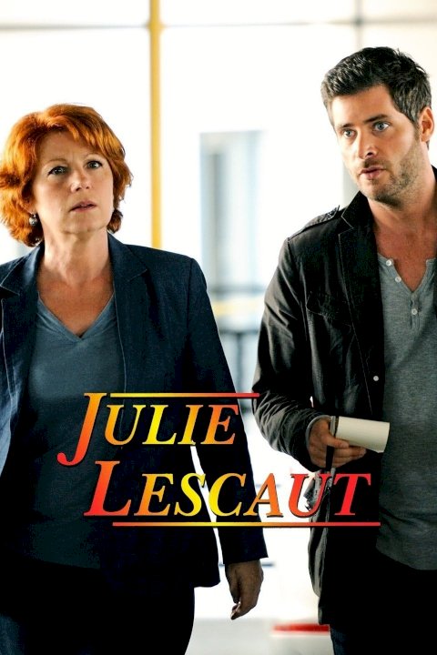Julie Lescaut