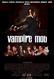 Vampire Mob