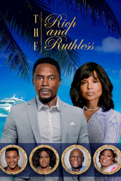 The Rich & The Ruthless