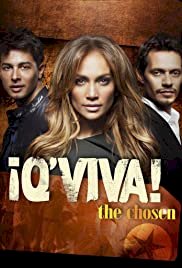 Q'Viva! The Chosen