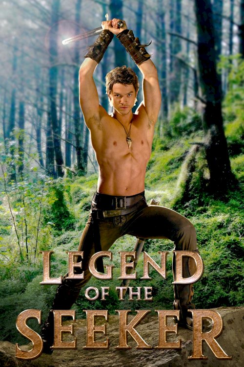 Legend of the Seeker