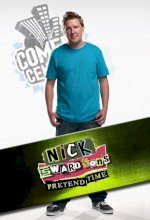 Nick Swardson's Pretend Time