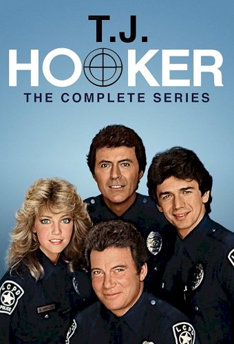 T.J. Hooker