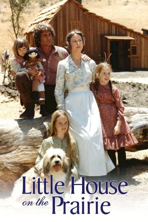 Little House on the Prairie