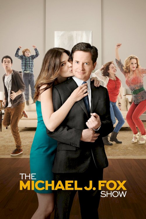 The Michael J. Fox Show