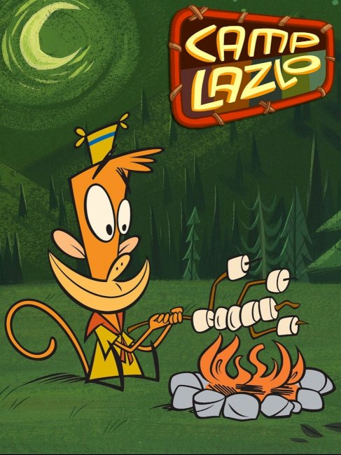 Camp Lazlo