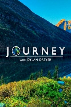 Journey with Dylan Dreyer