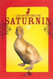 Les aventures de Saturnin
