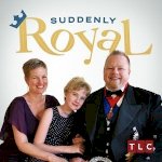 Suddenly Royal