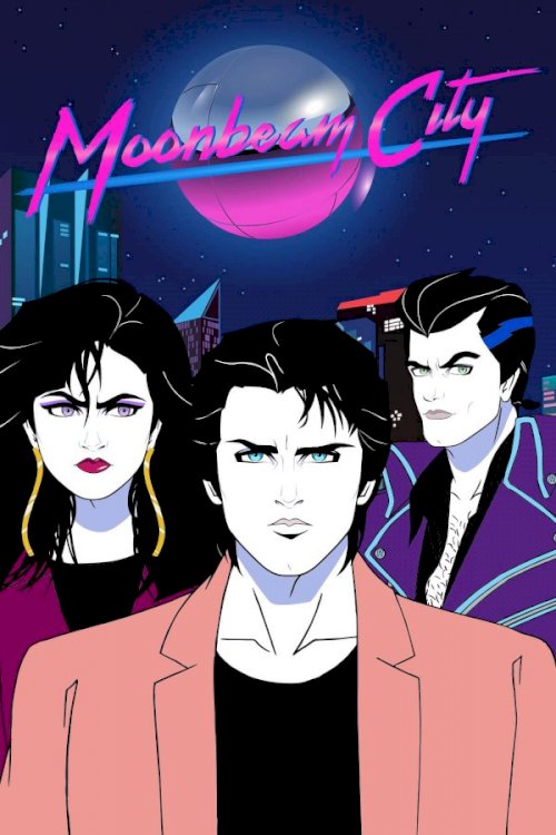 Moonbeam City