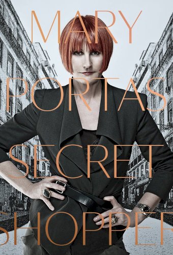 Mary Portas: Secret Shopper
