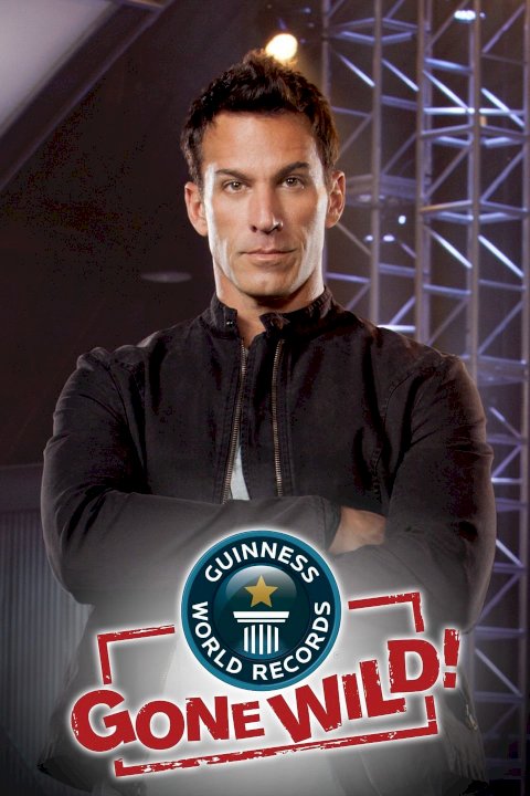 Guinness World Records Unleashed