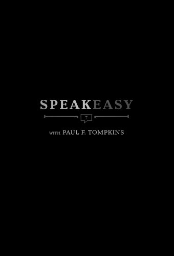 Speakeasy