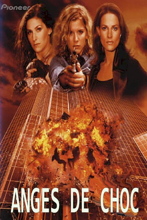 3 Wild Angels