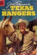 Tales of the Texas Rangers