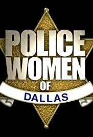Police Women of Dallas