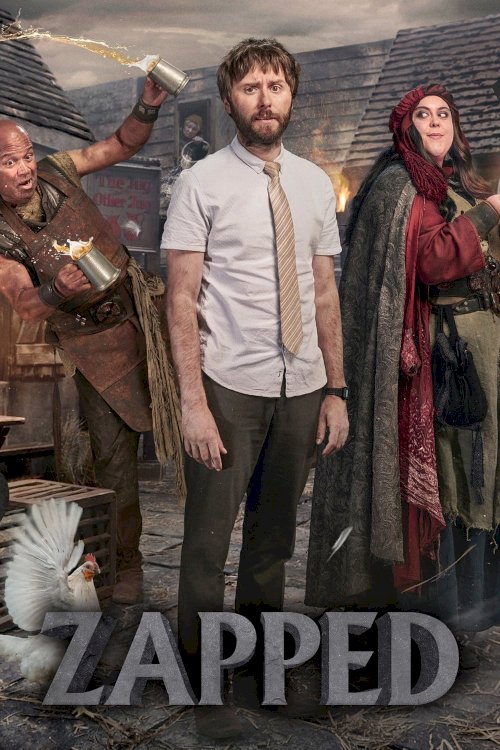 Zapped!