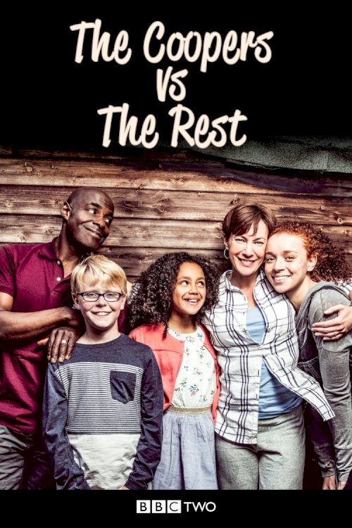 The Coopers vs the Rest