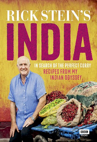 Rick Stein's India