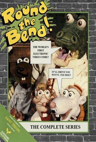 Round the Bend