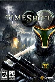 TimeShift