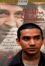 The Buddha of Suburbia