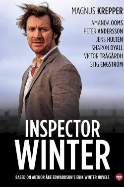 Kommissarie Winter