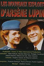 Le Retour d'Arsène Lupin