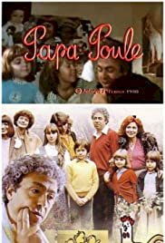Les aventures de Papa Poule