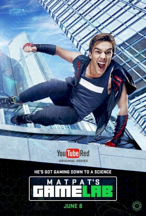 MatPat's Game Lab