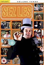 Sez Les