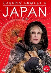 Joanna Lumley's Japan