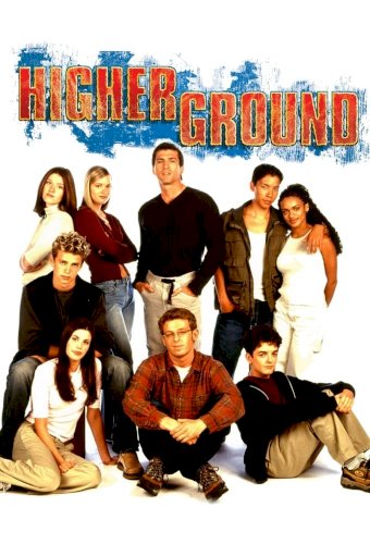 Higher Ground