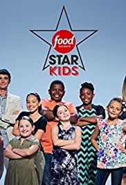 Food Network Star Kids