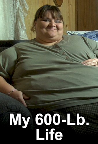 My 600-lb Life