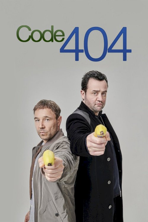 Code 404