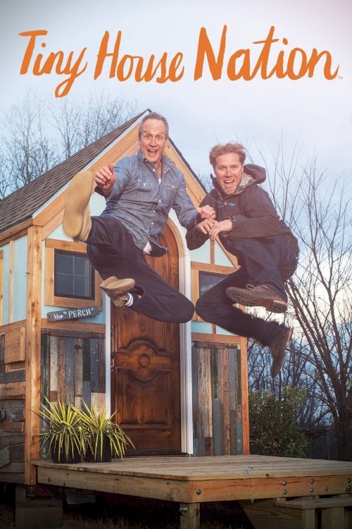 Tiny House Nation