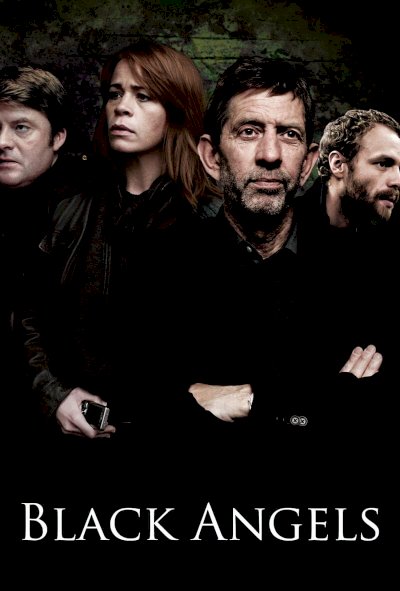 Black Angels