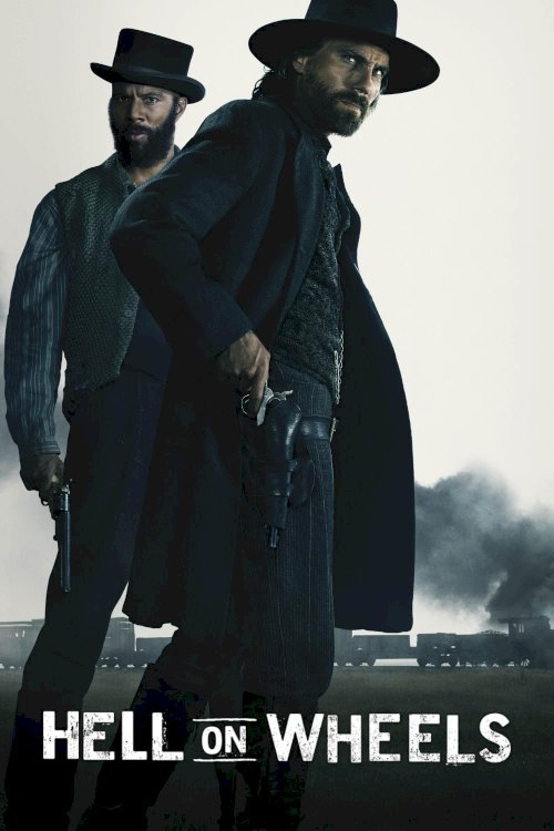 Hell on Wheels