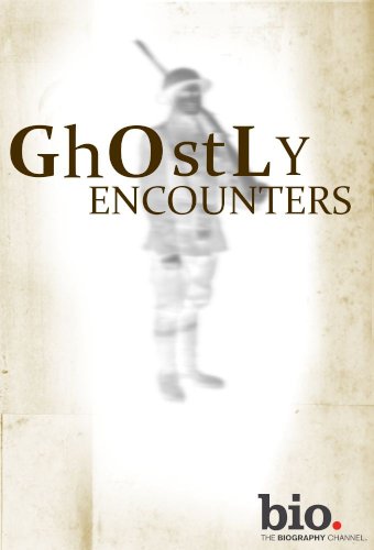 Ghostly Encounters