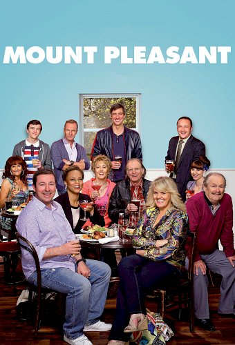 Mount Pleasant