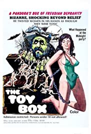 The Toy Box