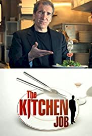 The Kitchen Job