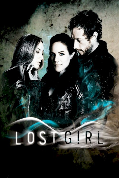 Lost Girl